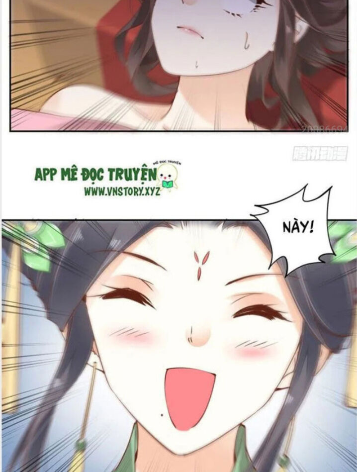 Hoàng Hậu Ương Bướng Chapter 31 - 4