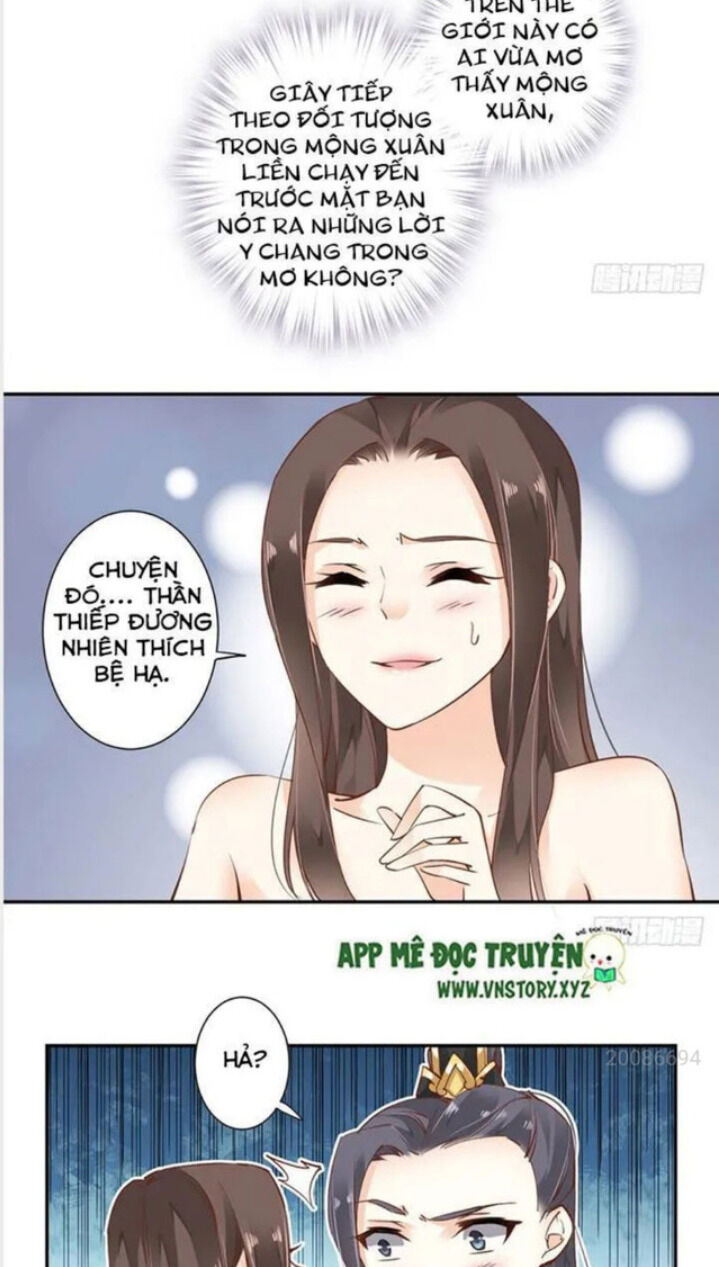 Hoàng Hậu Ương Bướng Chapter 33 - 19