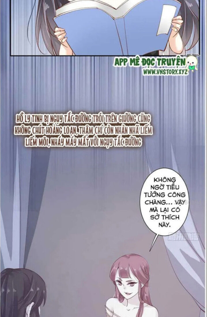 Hoàng Hậu Ương Bướng Chapter 35 - 13