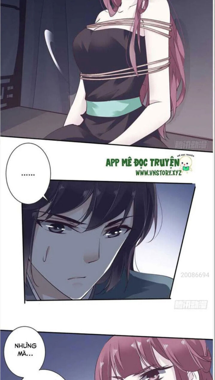 Hoàng Hậu Ương Bướng Chapter 35 - 19