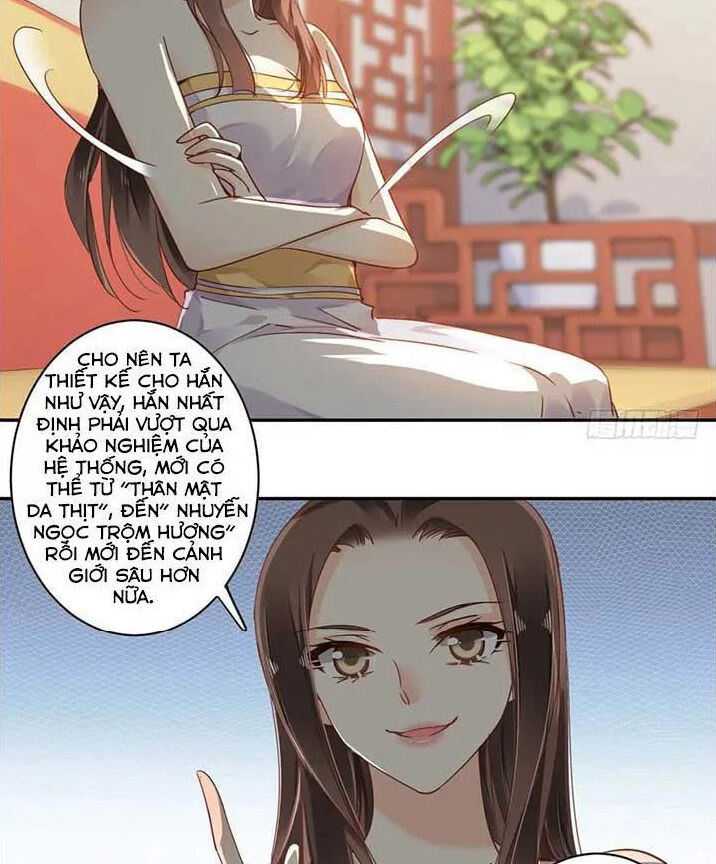 Hoàng Hậu Ương Bướng Chapter 37 - 4