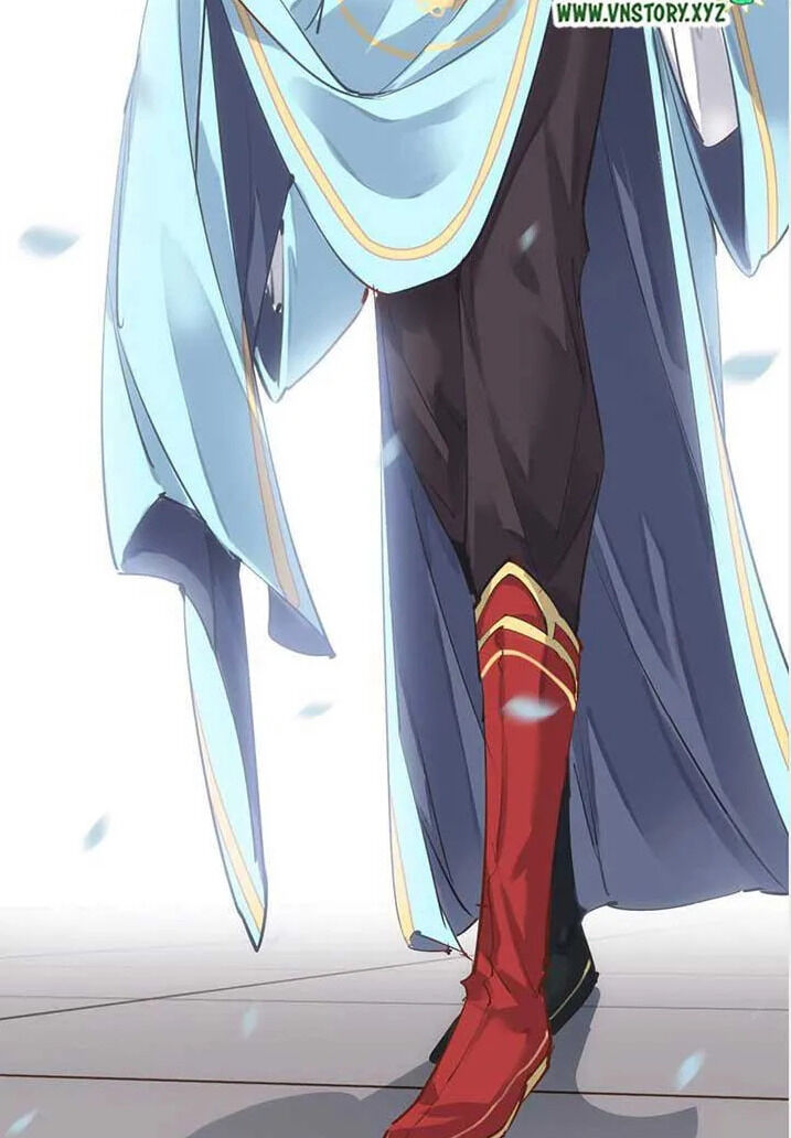 Hoàng Hậu Ương Bướng Chapter 40 - 20