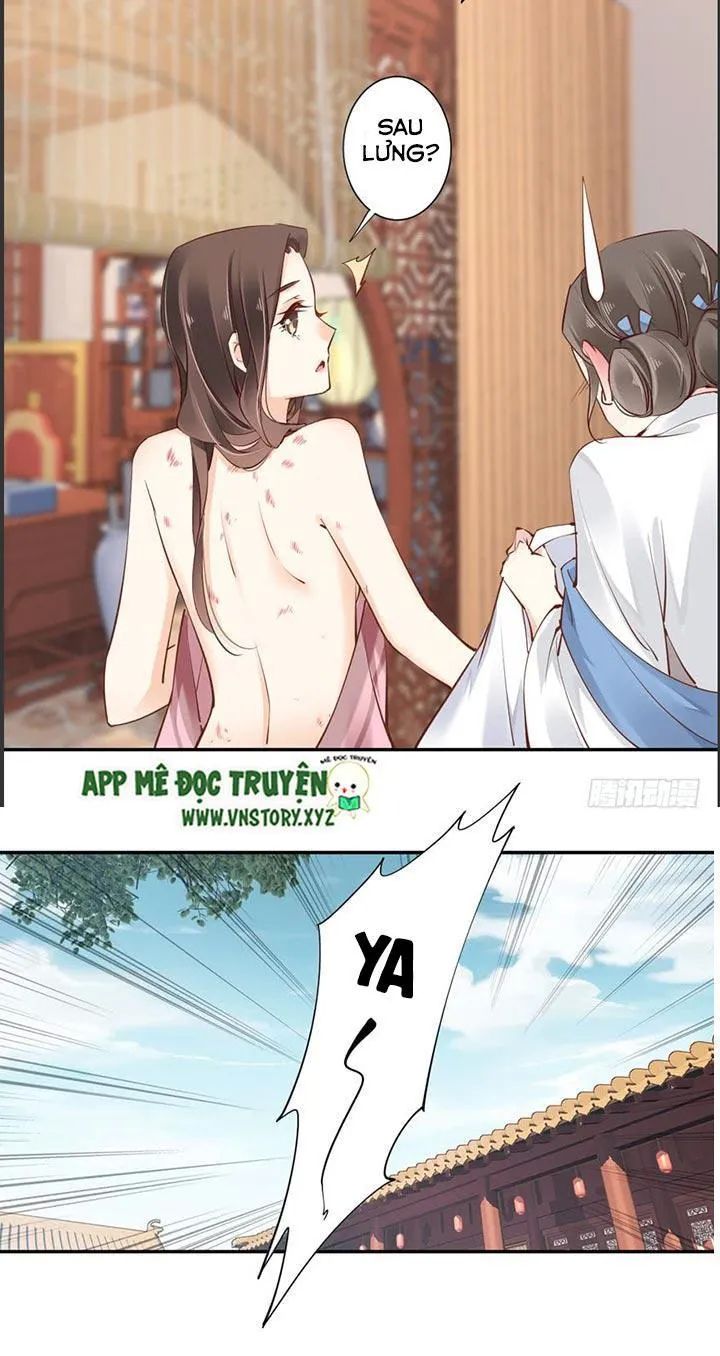 Hoàng Hậu Ương Bướng Chapter 45 - 18
