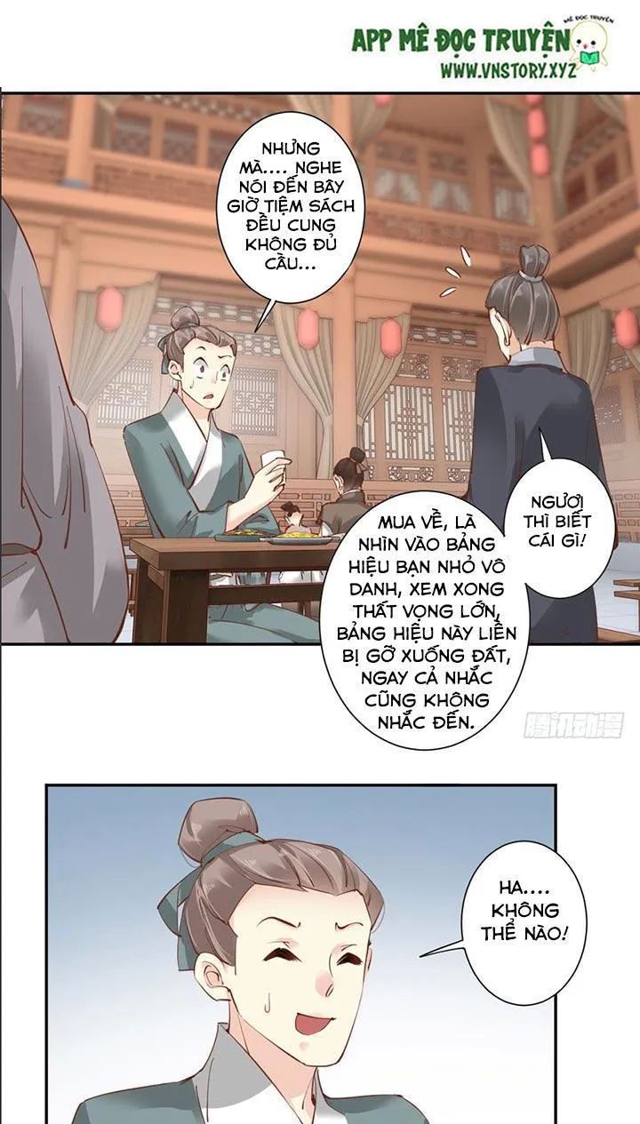 Hoàng Hậu Ương Bướng Chapter 46 - 20