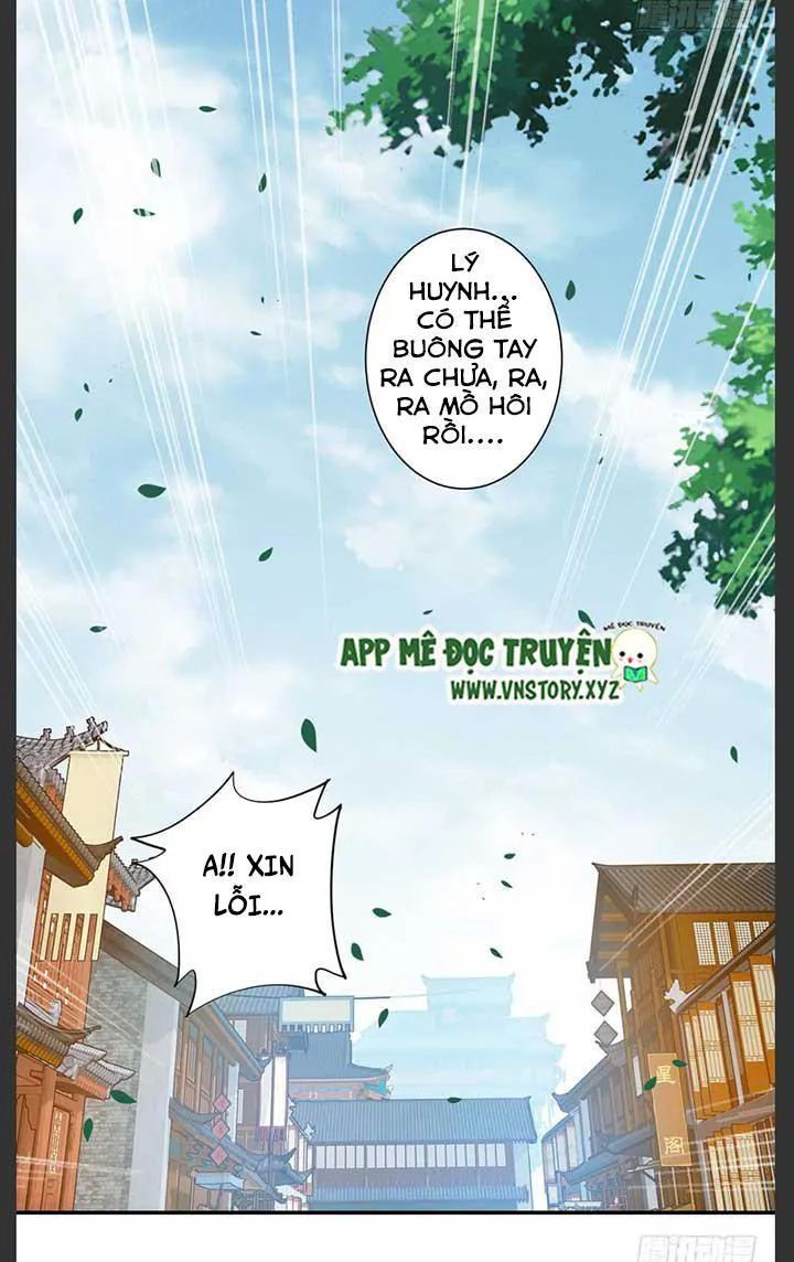 Hoàng Hậu Ương Bướng Chapter 47 - 7