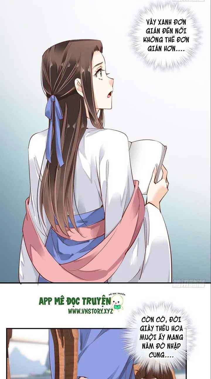 Hoàng Hậu Ương Bướng Chapter 50 - 8