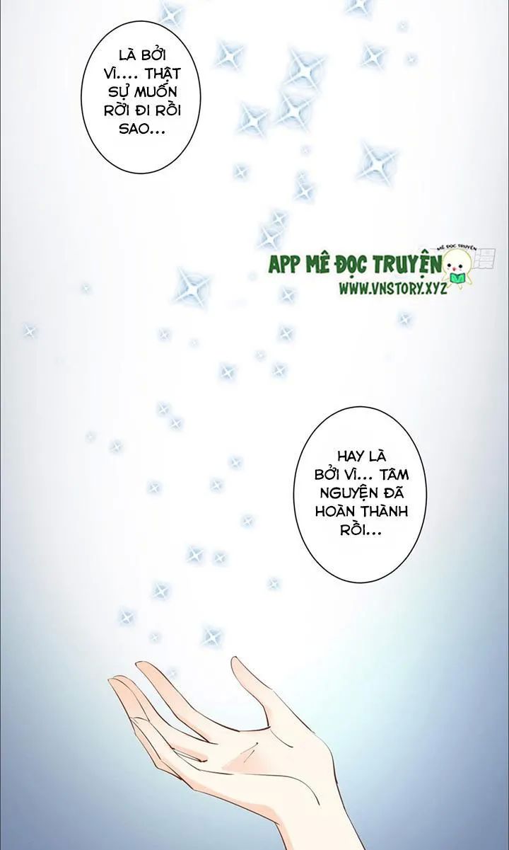Hoàng Hậu Ương Bướng Chapter 52 - 8