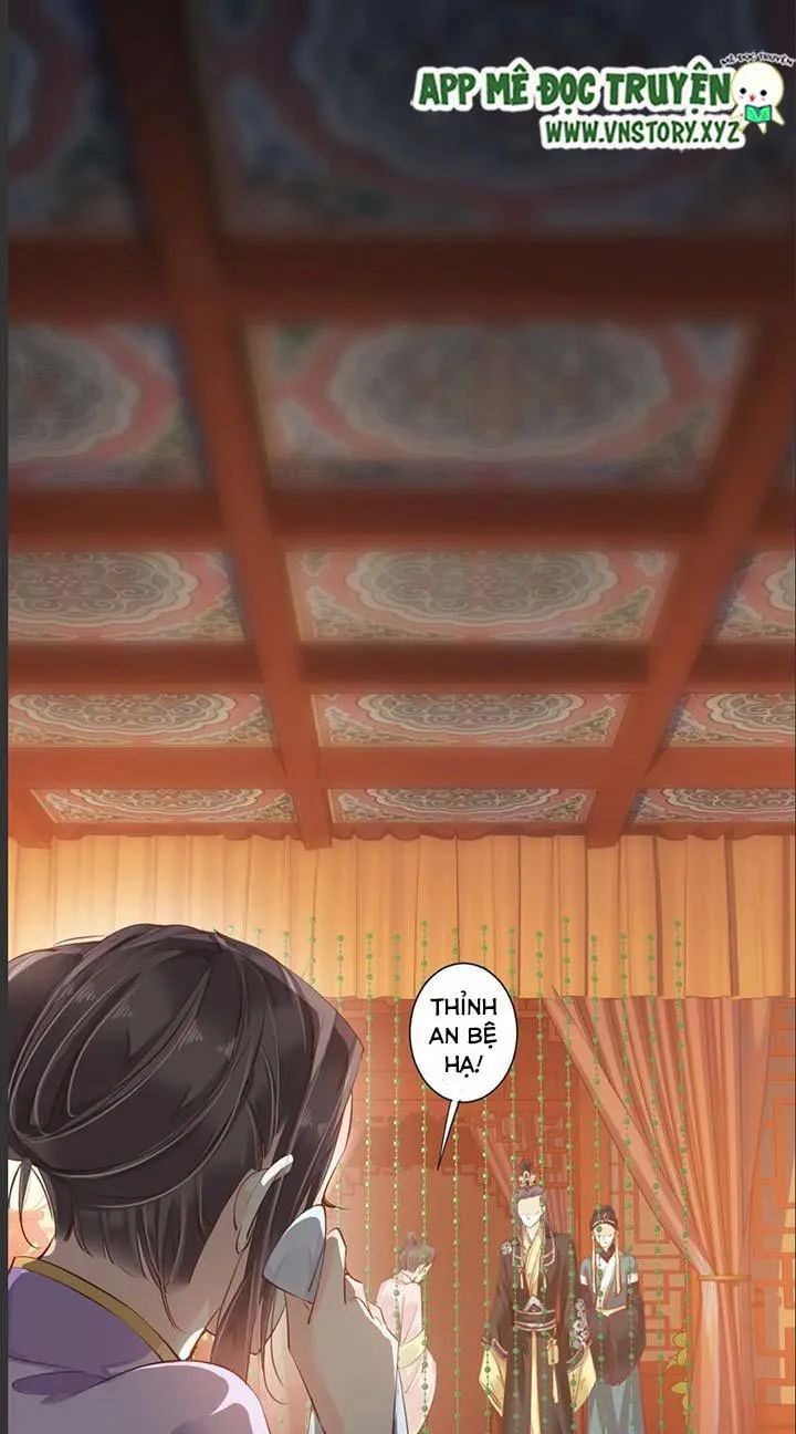 Hoàng Hậu Ương Bướng Chapter 60 - 16