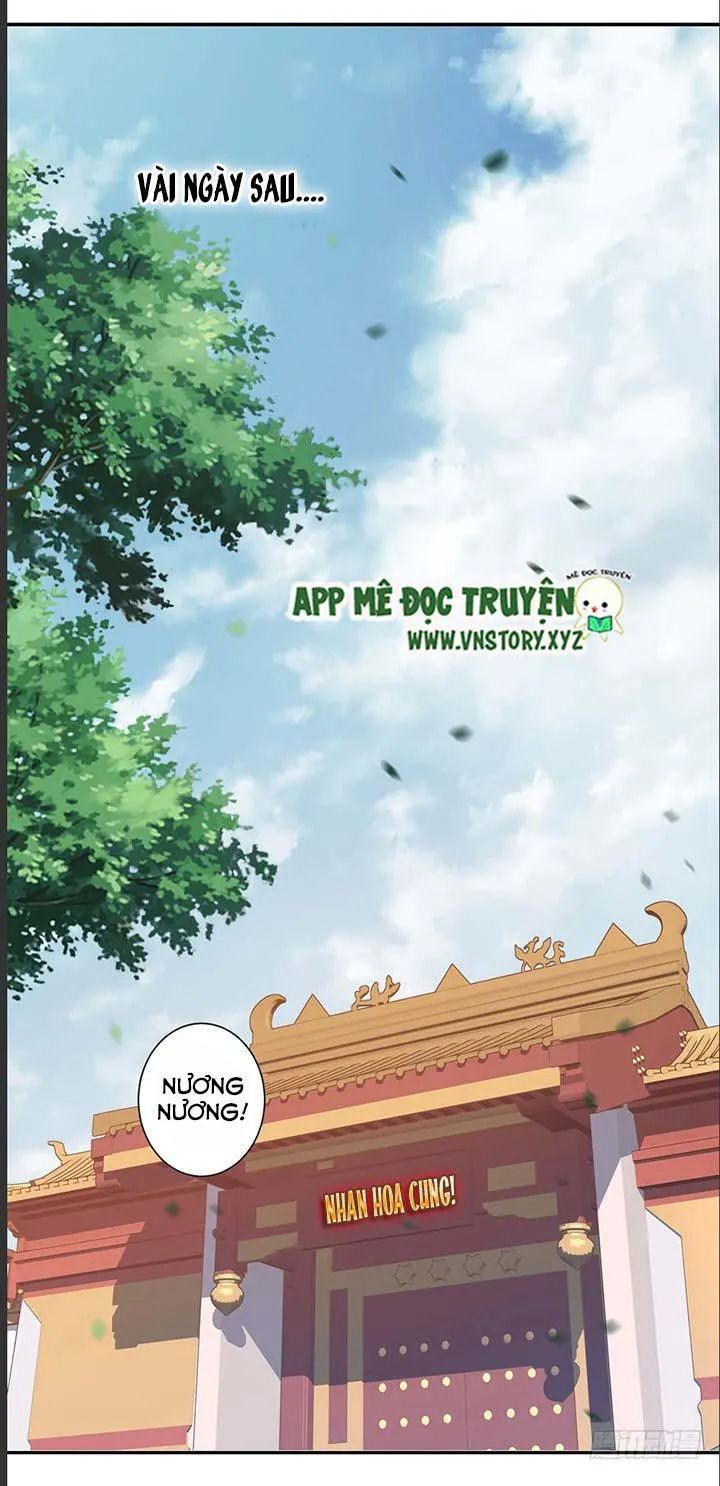 Hoàng Hậu Ương Bướng Chapter 60 - 6