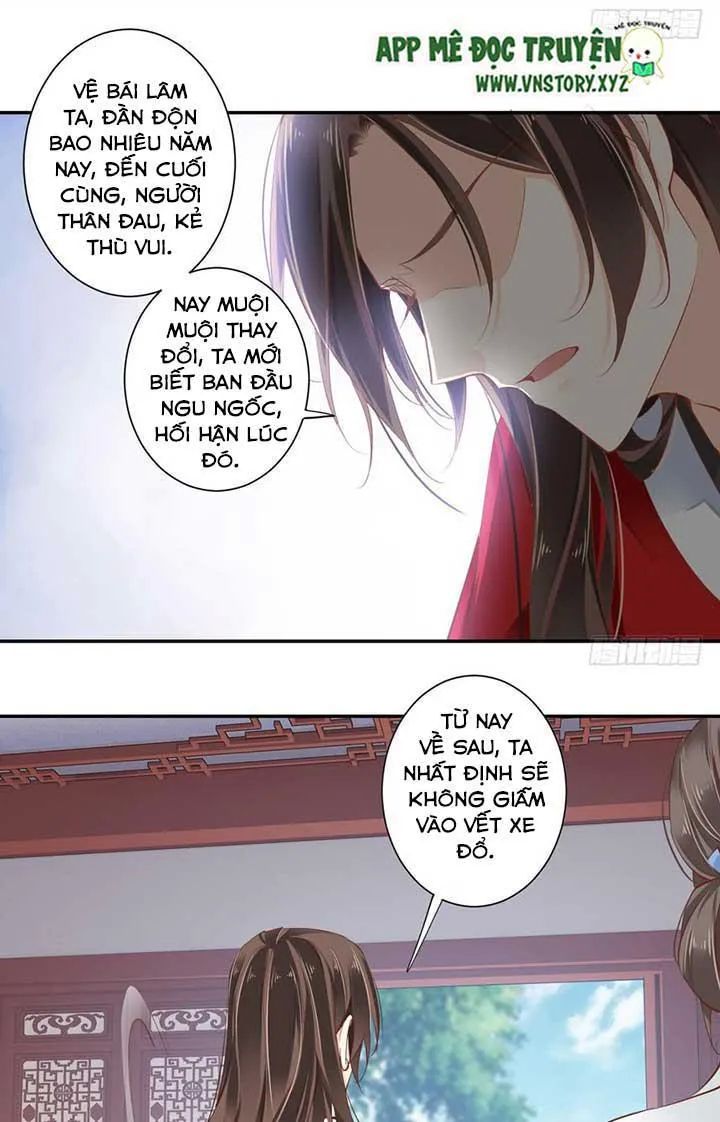 Hoàng Hậu Ương Bướng Chapter 62 - 17