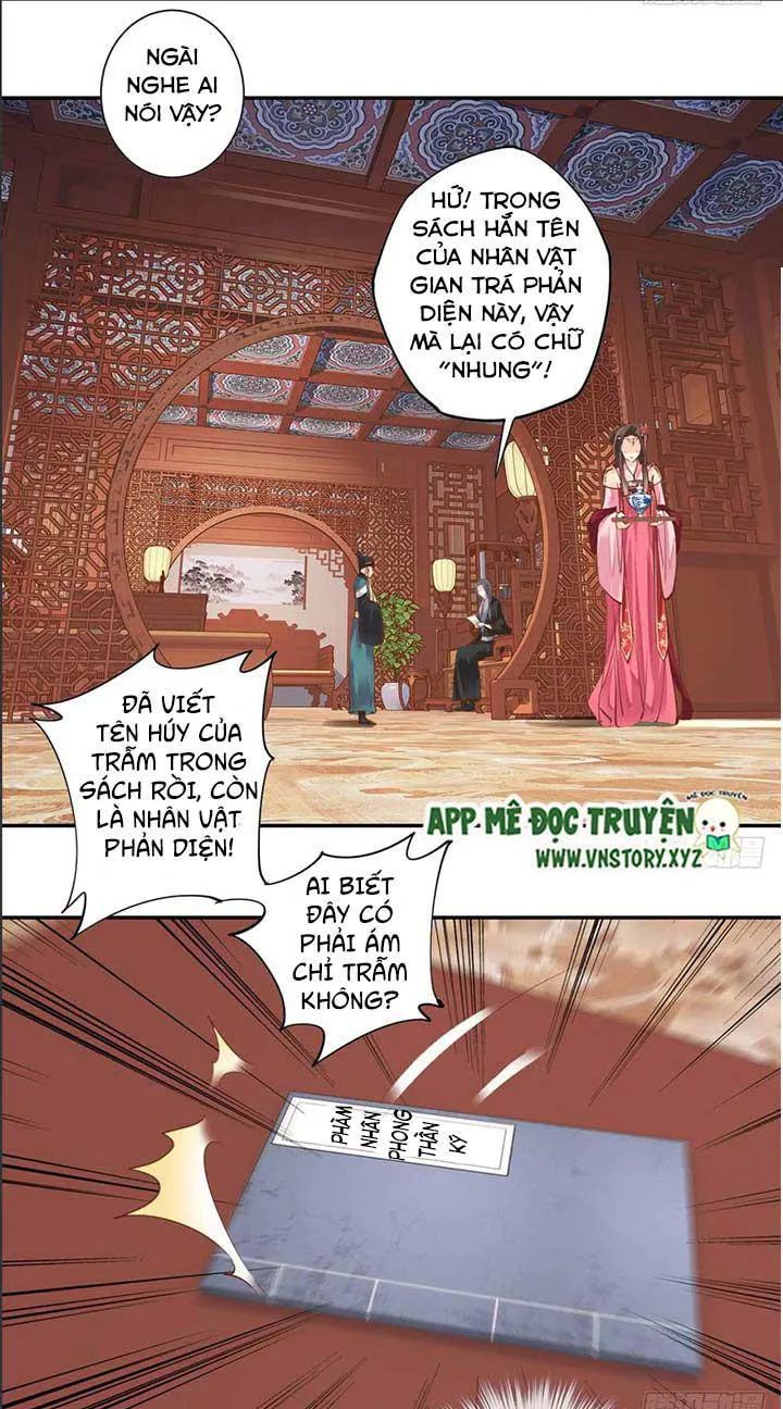 Hoàng Hậu Ương Bướng Chapter 68 - 20