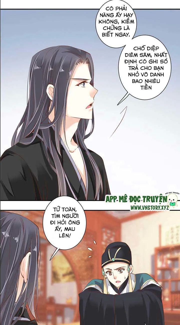 Hoàng Hậu Ương Bướng Chapter 68 - 7