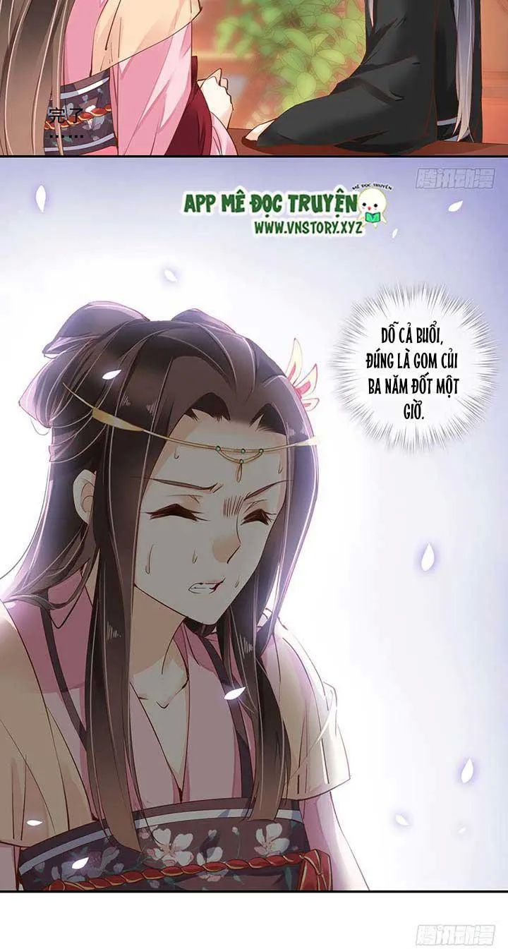Hoàng Hậu Ương Bướng Chapter 72 - 20