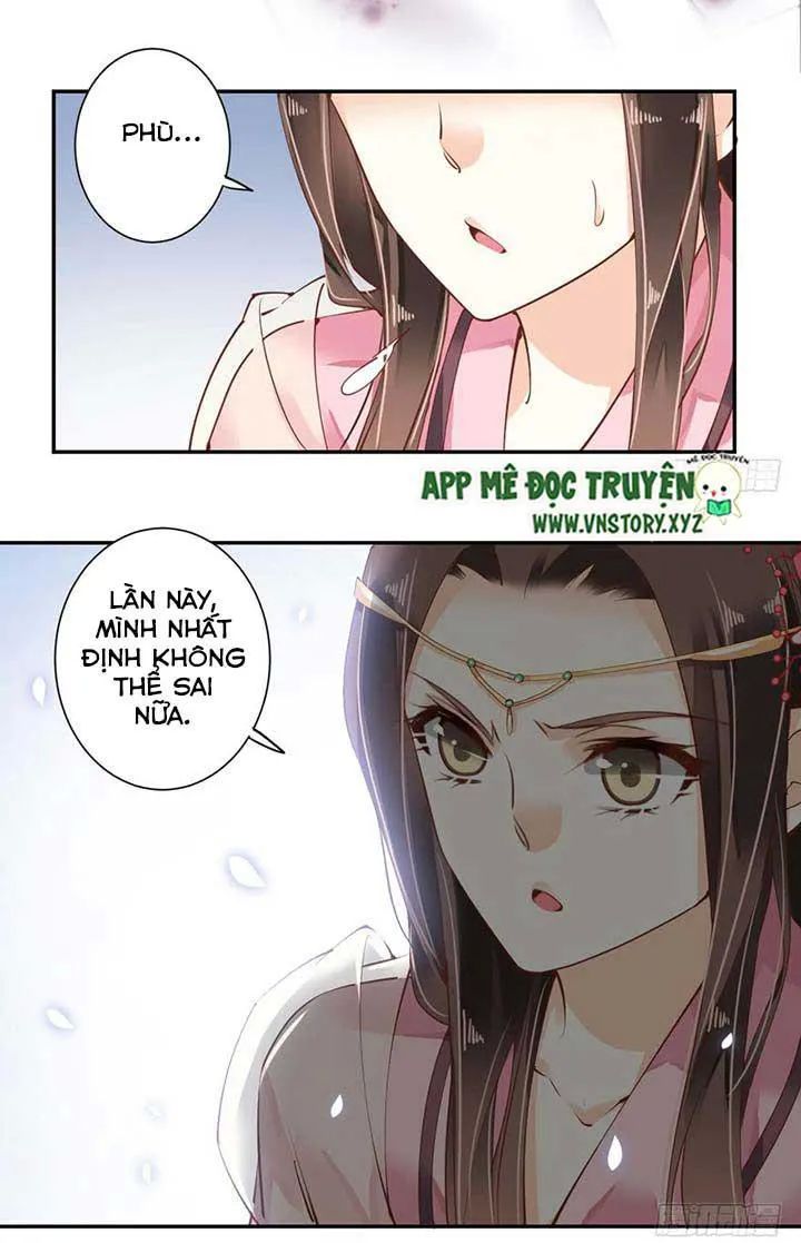 Hoàng Hậu Ương Bướng Chapter 72 - 3