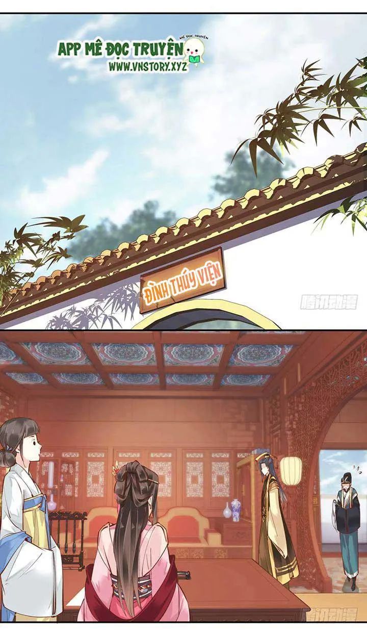 Hoàng Hậu Ương Bướng Chapter 72 - 4