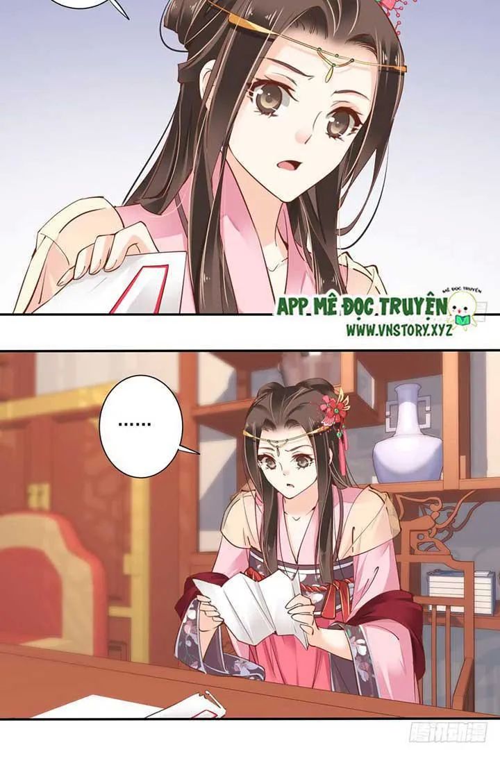 Hoàng Hậu Ương Bướng Chapter 75 - 14