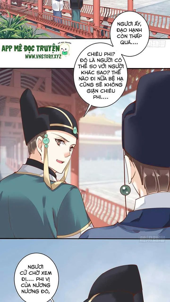 Hoàng Hậu Ương Bướng Chapter 75 - 5