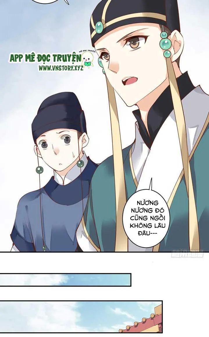 Hoàng Hậu Ương Bướng Chapter 75 - 6