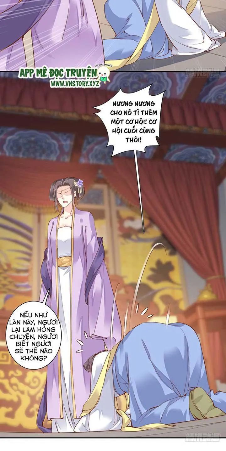 Hoàng Hậu Ương Bướng Chapter 75 - 10