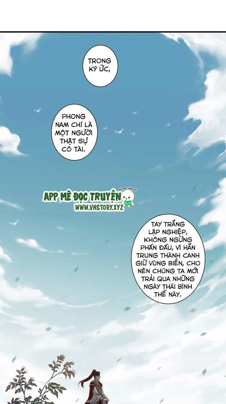 Hoàng Hậu Ương Bướng Chapter 78 - 2