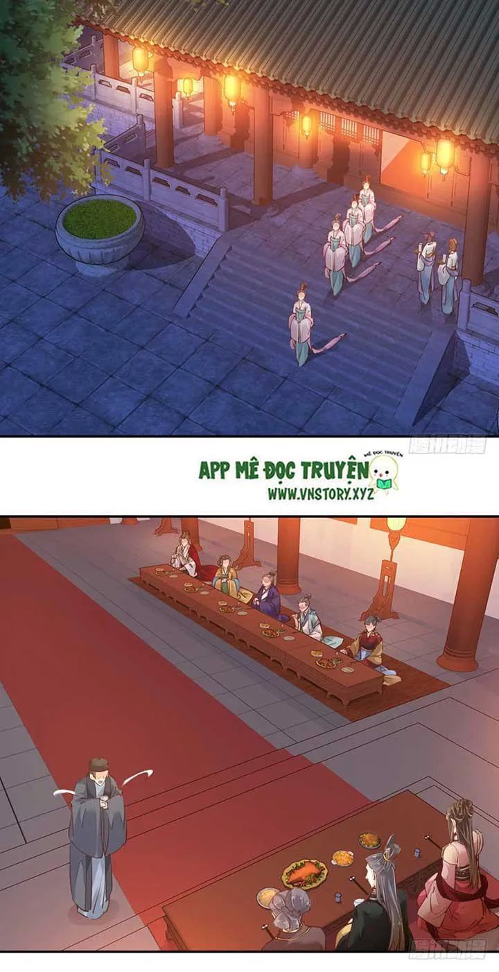 Hoàng Hậu Ương Bướng Chapter 78 - 11