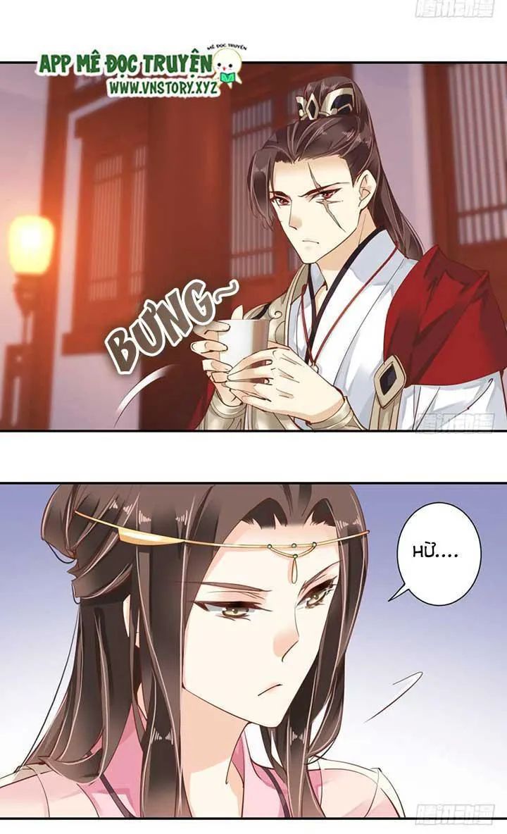 Hoàng Hậu Ương Bướng Chapter 78 - 14