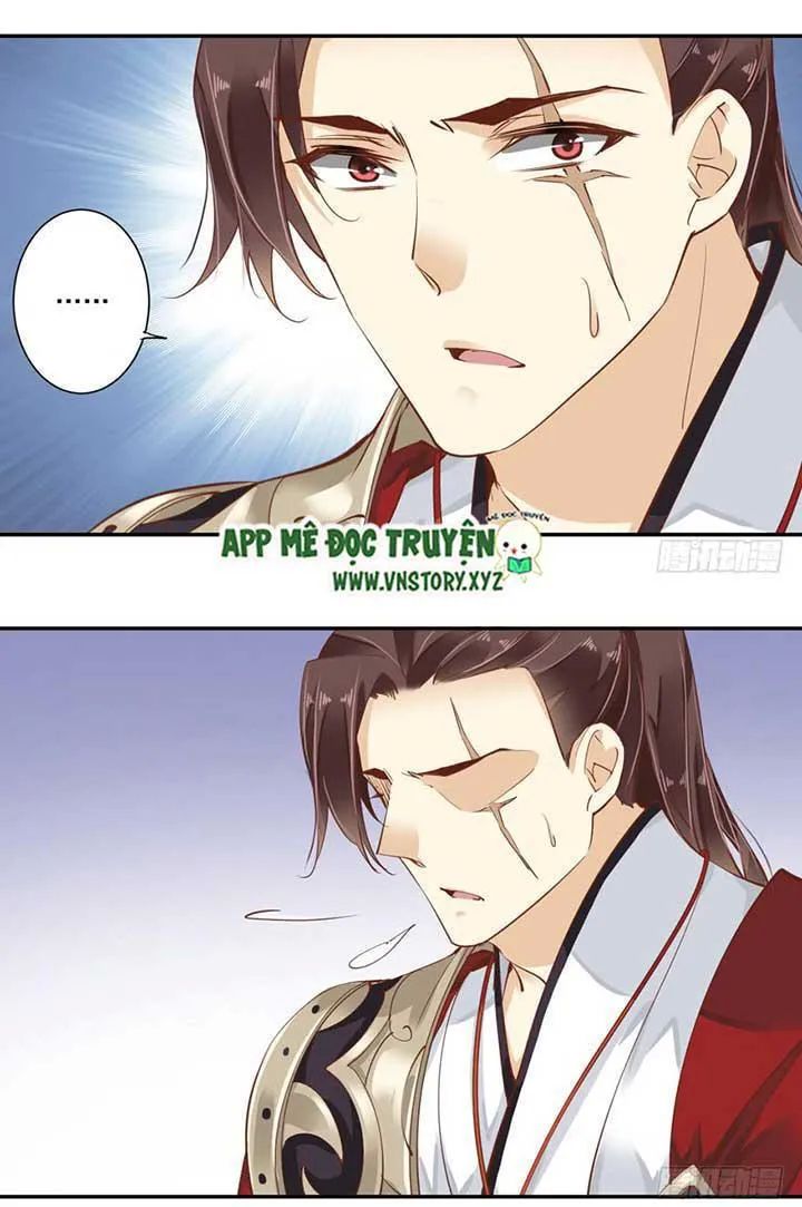 Hoàng Hậu Ương Bướng Chapter 78 - 15