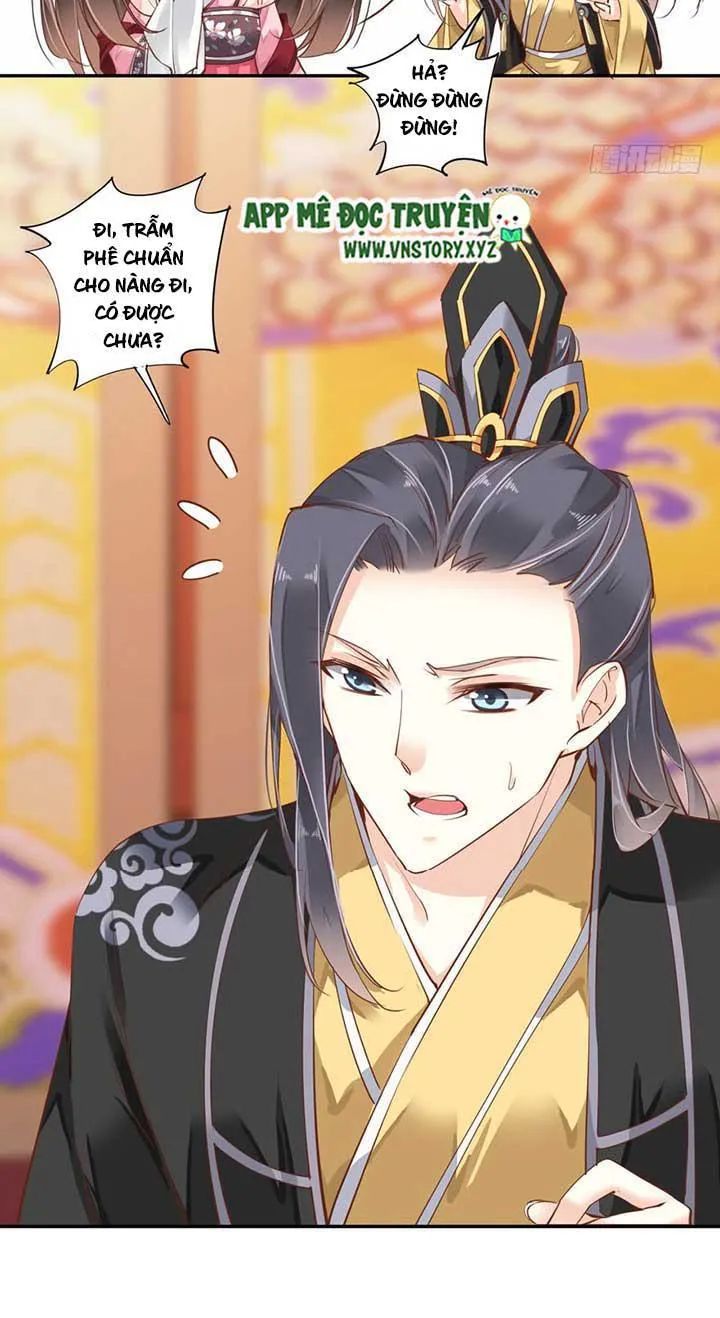 Hoàng Hậu Ương Bướng Chapter 78 - 21