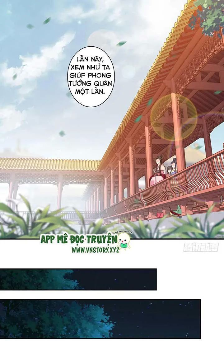 Hoàng Hậu Ương Bướng Chapter 78 - 5