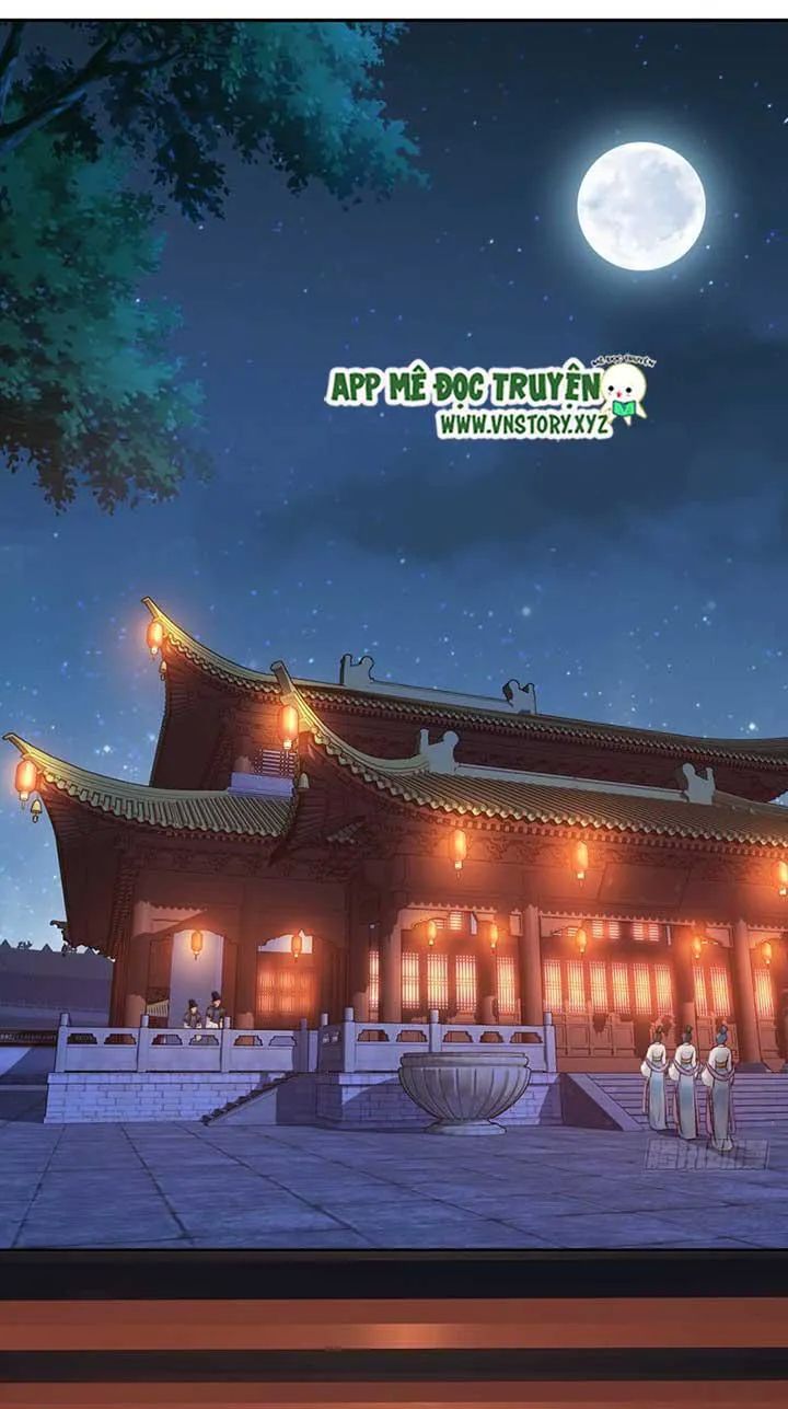 Hoàng Hậu Ương Bướng Chapter 78 - 6