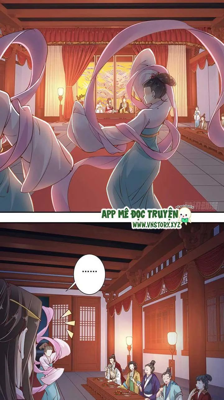 Hoàng Hậu Ương Bướng Chapter 78 - 7