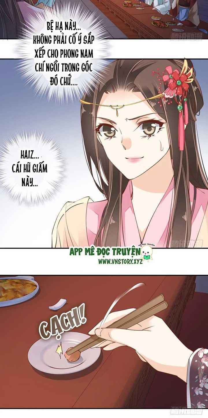 Hoàng Hậu Ương Bướng Chapter 78 - 8