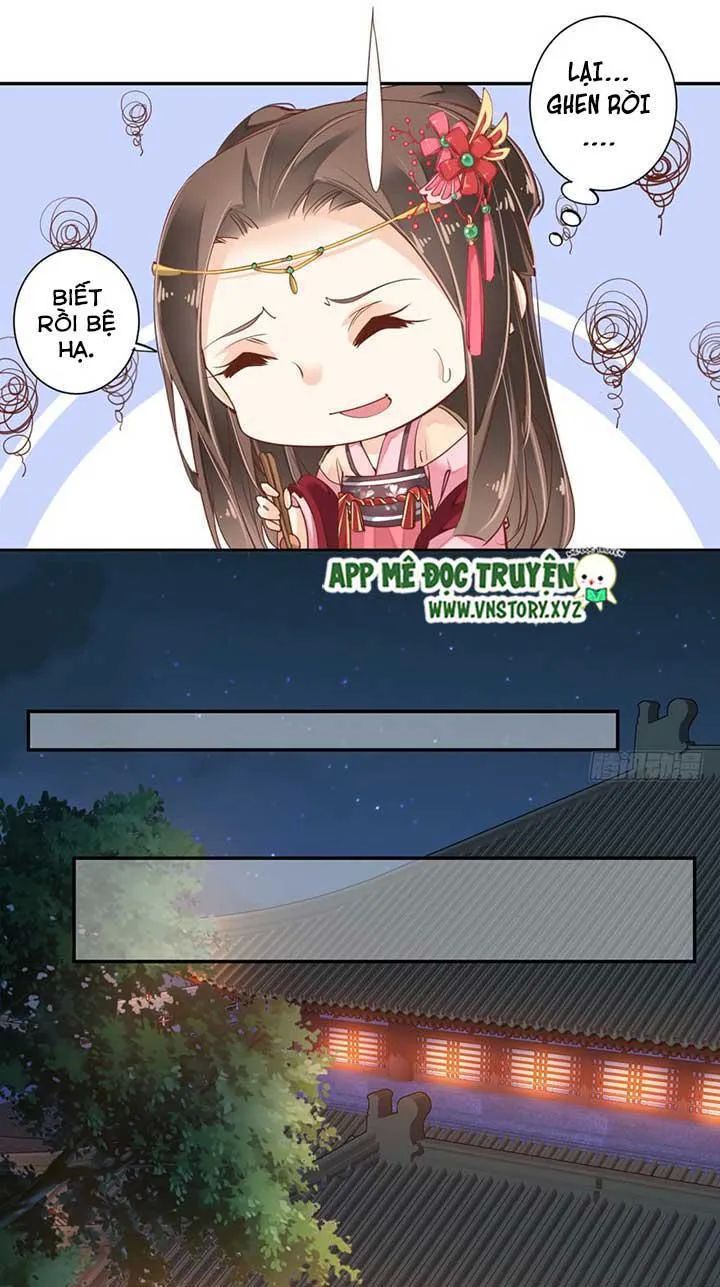 Hoàng Hậu Ương Bướng Chapter 78 - 10