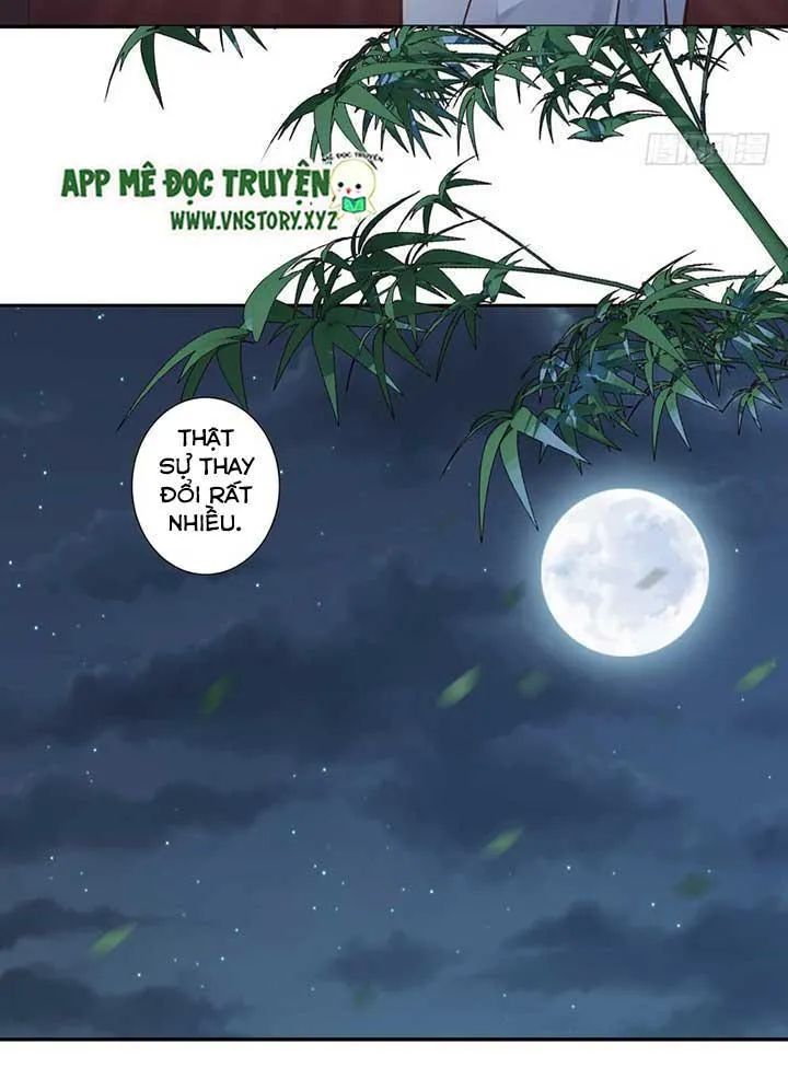 Hoàng Hậu Ương Bướng Chapter 80 - 21