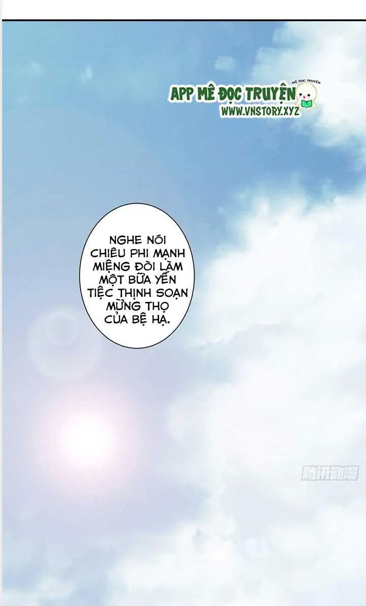 Hoàng Hậu Ương Bướng Chapter 81 - 2