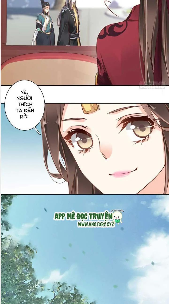 Hoàng Hậu Ương Bướng Chapter 81 - 13