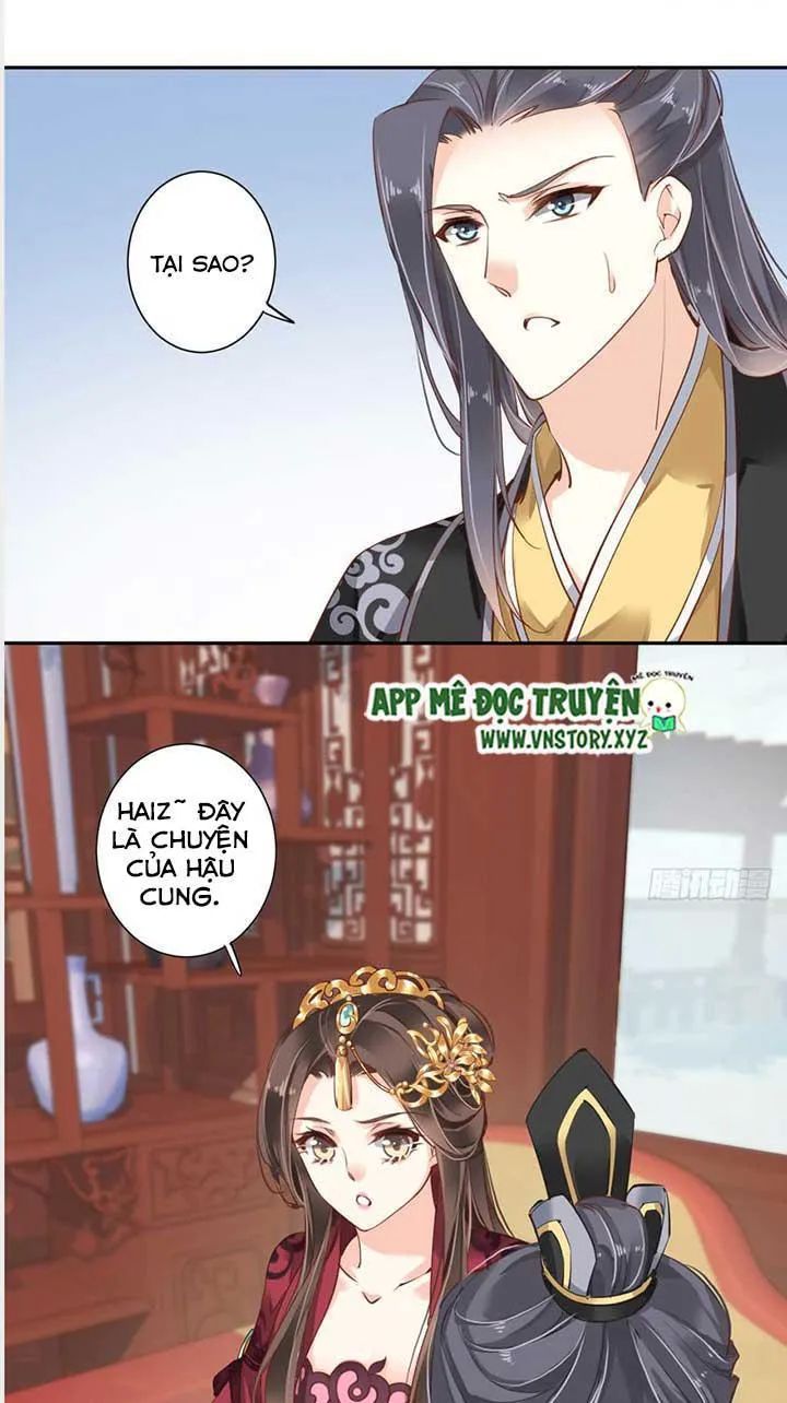 Hoàng Hậu Ương Bướng Chapter 81 - 17
