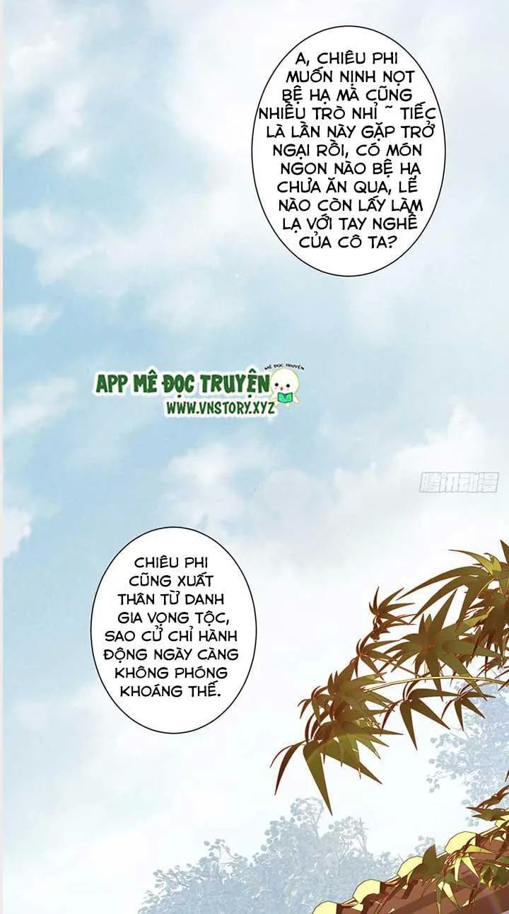 Hoàng Hậu Ương Bướng Chapter 81 - 3