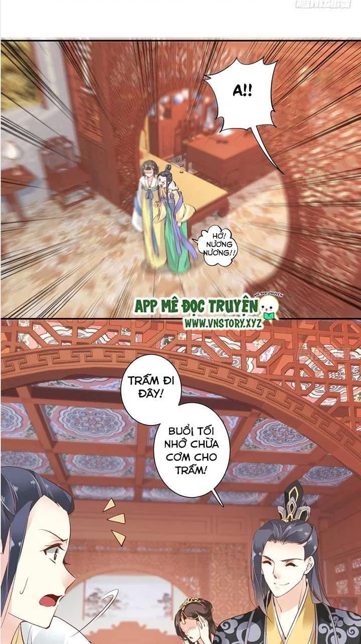 Hoàng Hậu Ương Bướng Chapter 81 - 23