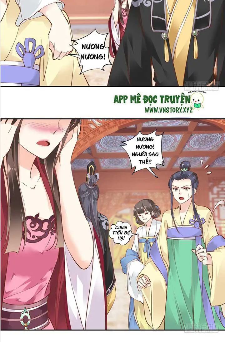 Hoàng Hậu Ương Bướng Chapter 81 - 24