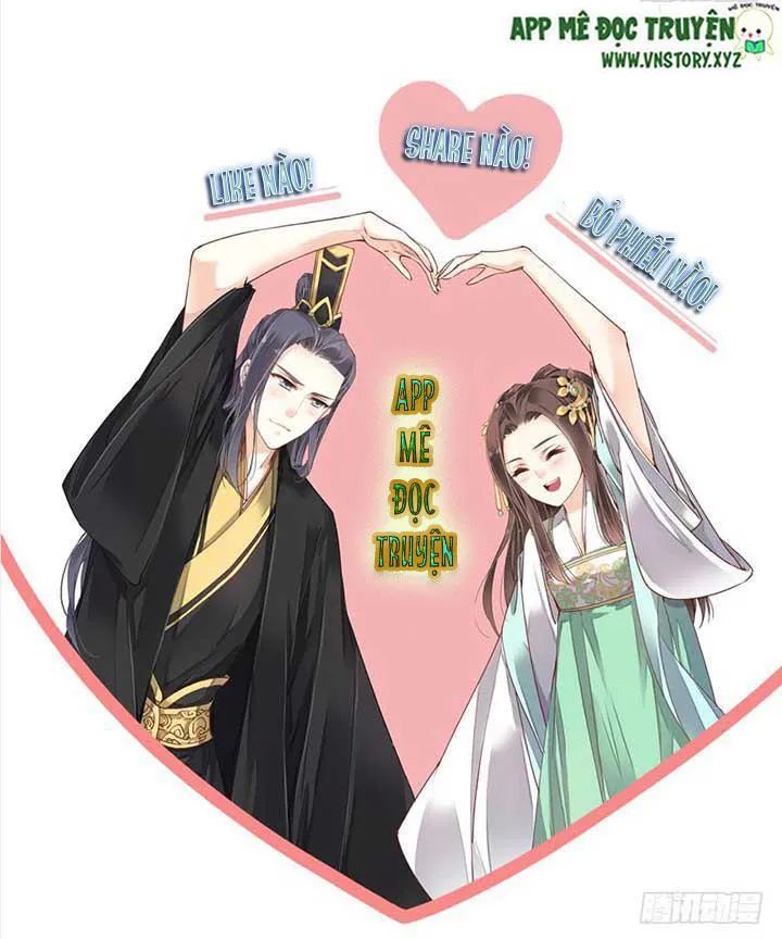 Hoàng Hậu Ương Bướng Chapter 81 - 25