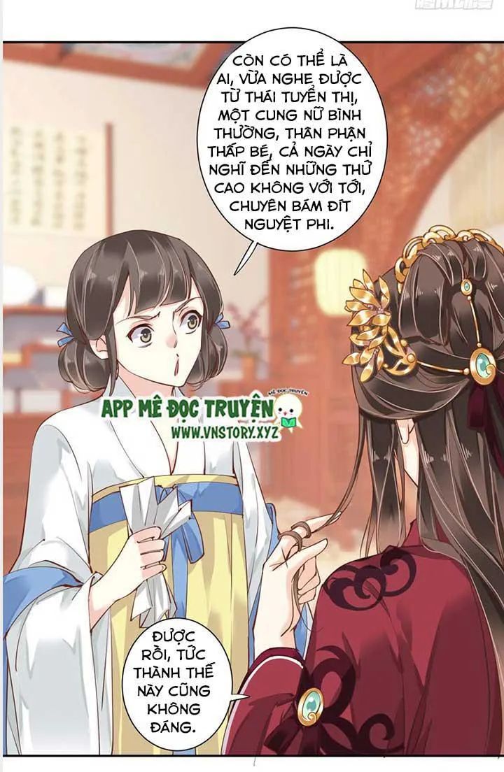 Hoàng Hậu Ương Bướng Chapter 81 - 6