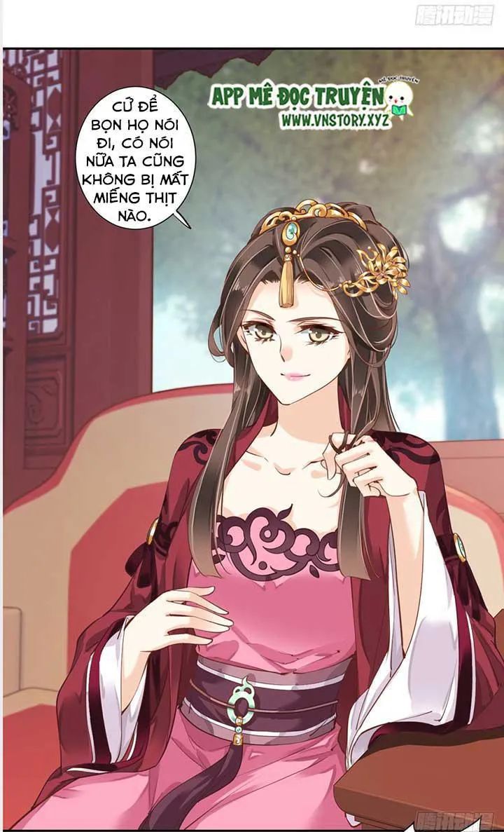 Hoàng Hậu Ương Bướng Chapter 81 - 7