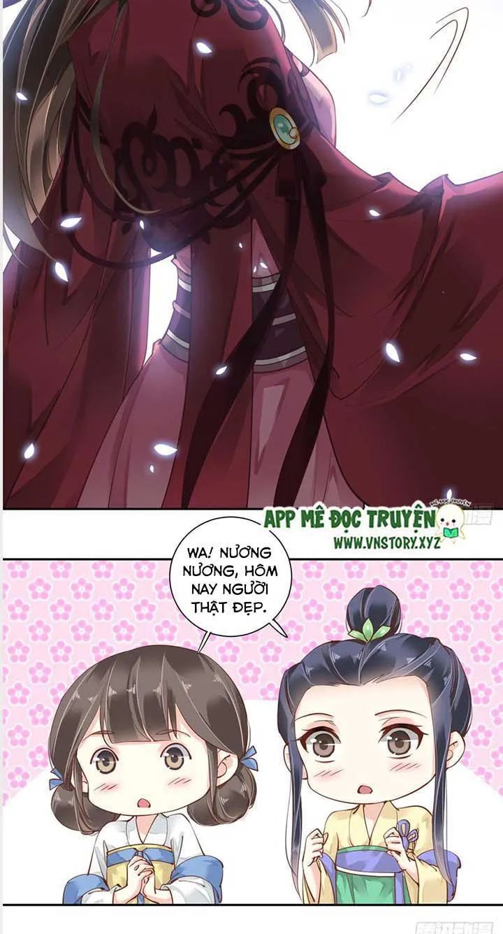 Hoàng Hậu Ương Bướng Chapter 81 - 10