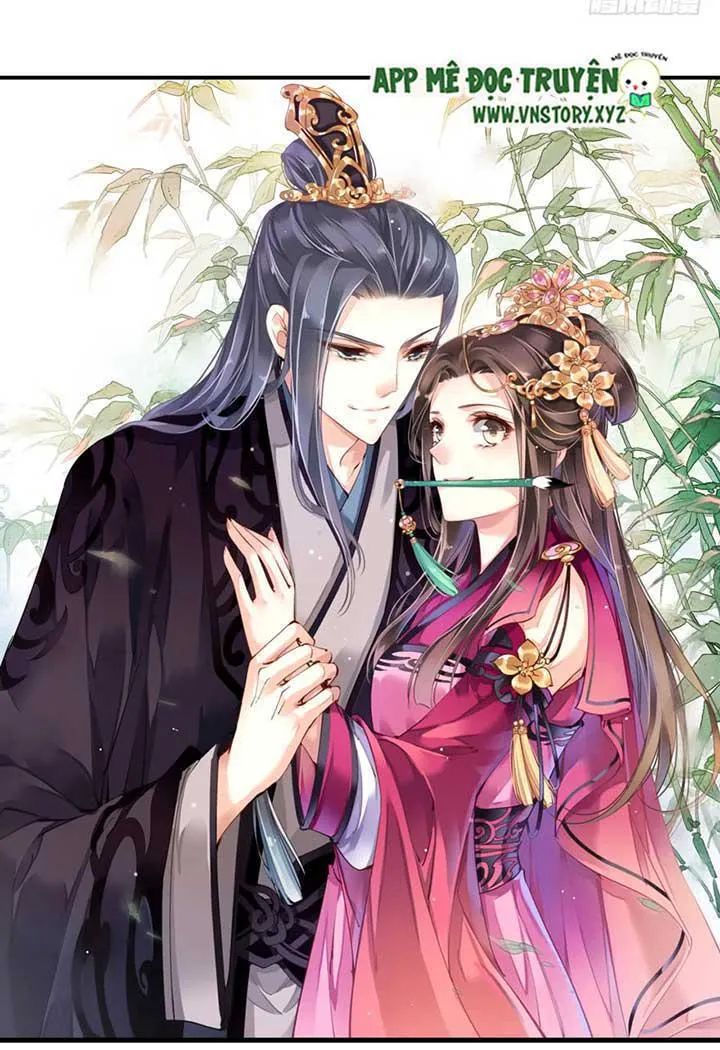 Hoàng Hậu Ương Bướng Chapter 82 - 2