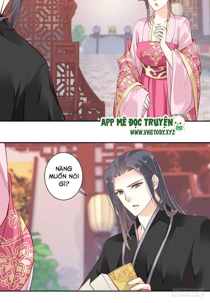 Hoàng Hậu Ương Bướng Chapter 82 - 11