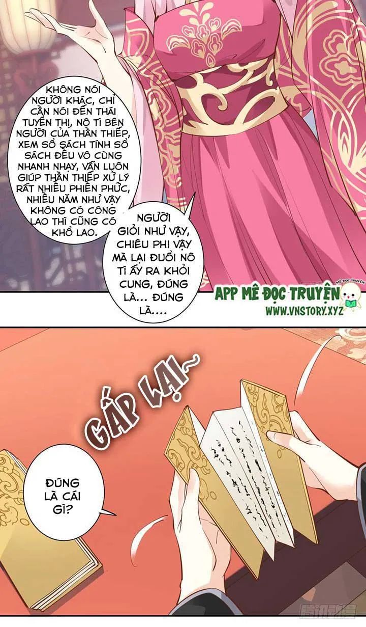 Hoàng Hậu Ương Bướng Chapter 82 - 15