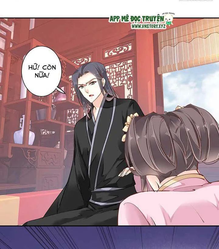 Hoàng Hậu Ương Bướng Chapter 82 - 20