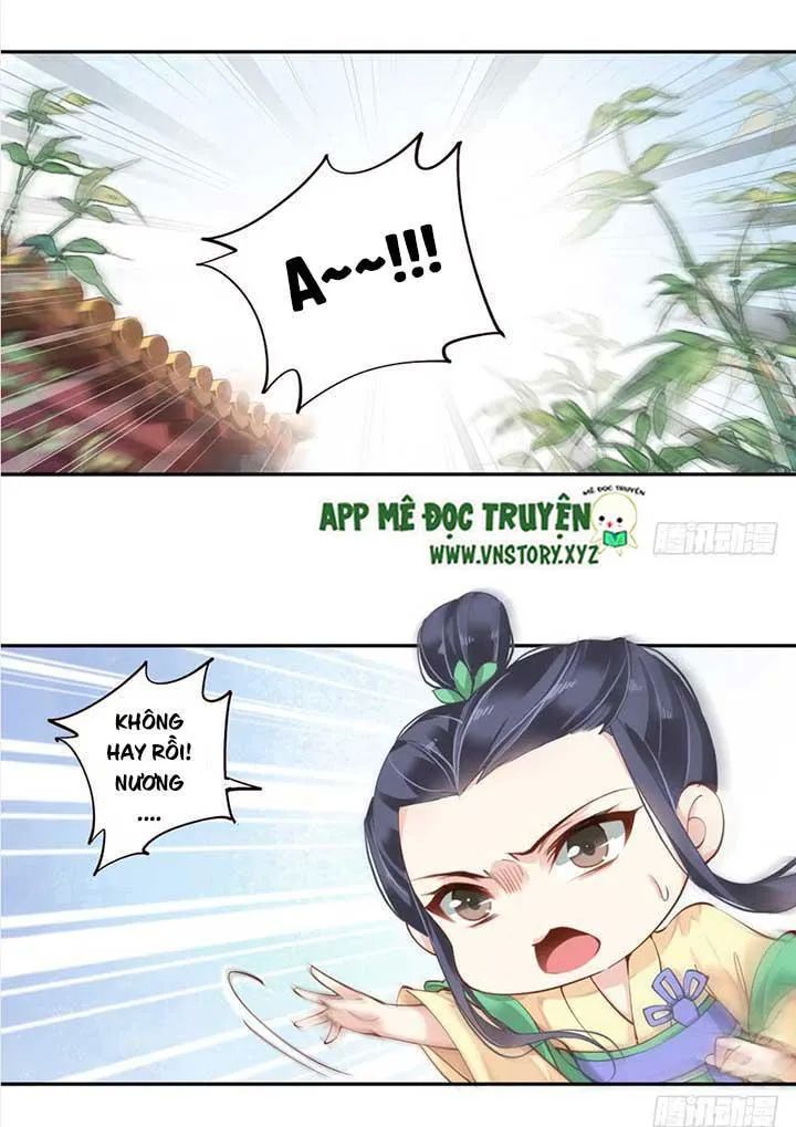 Hoàng Hậu Ương Bướng Chapter 82 - 25