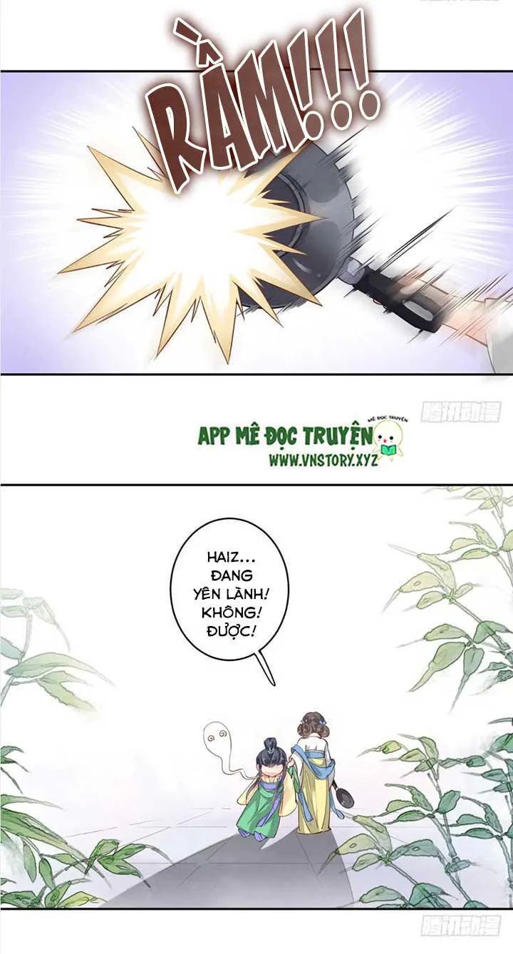 Hoàng Hậu Ương Bướng Chapter 82 - 26